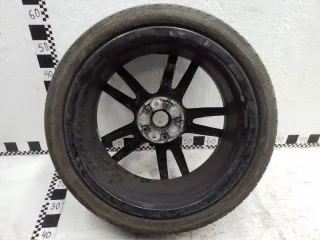 36118090094 Диск колеса литой передний BMW 3 серии Арт L099131, вид 4