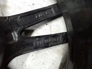 36118090094 Диск колеса литой передний BMW 3 серии Арт L099131, вид 5