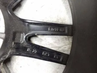 36118090094 Диск колеса литой передний BMW 3 серии Арт L099131, вид 6