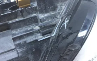 5NB941035B Фара передняя левая Volkswagen Tiguan 2 Арт 997307L, вид 8