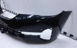 51119464207 Бампер передний BMW 5 G30/G31 Арт 996304L, вид 3