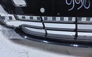 51119464207 Бампер передний BMW 5 G30/G31 Арт 996304L, вид 4