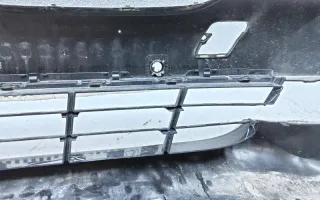 51119464207 Бампер передний BMW 5 G30/G31 Арт 996304L, вид 9