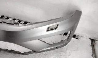 7P6807221D Бампер передний Volkswagen Touareg 2 Арт 998197K, вид 4