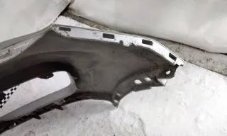 7P6807221D Бампер передний Volkswagen Touareg 2 Арт 998197K, вид 6