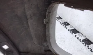 7P6807221D Бампер передний Volkswagen Touareg 2 Арт 998197K, вид 8