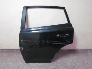 67004-42180 Дверь задняя левая Toyota Rav 4 4 Арт bT7760, вид 1