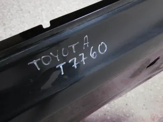 67004-42180 Дверь задняя левая Toyota Rav 4 4 Арт bT7760, вид 9