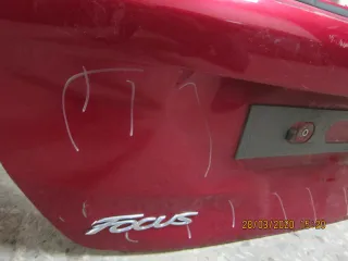  Дверь багажника Ford Focus 3 Арт bY714249, вид 5