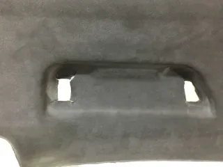 7P5867501E 9U7 Обивка потолка Porsche Cayenne 958 Арт lz28058, вид 3