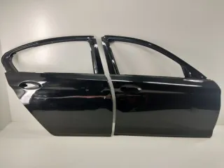41007408962 дверь черная BMW 5 G30/G31 Арт lz44083, вид 1