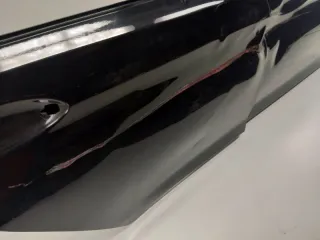 41007408962 дверь черная BMW 5 G30/G31 Арт lz44083, вид 3