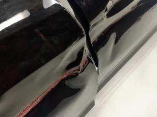 41007408962 дверь черная BMW 5 G30/G31 Арт lz44083, вид 4