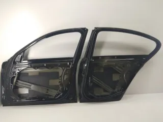 41007408962 дверь черная BMW 5 G30/G31 Арт lz44083, вид 5