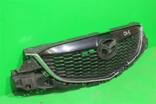 KD4550710G решетка радиатора Mazda 5 1 Арт 9746RM, вид 2