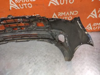 6400J474, 6400G585ZZ бампер митсубиши, митсубиси аутлендер Mitsubishi Outlander 3 restailing 2 Арт 163265PM, вид 9