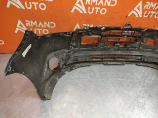 6400J474, 6400G585ZZ бампер митсубиши, митсубиси аутлендер Mitsubishi Outlander 3 restailing 2 Арт 163265PM, вид 10