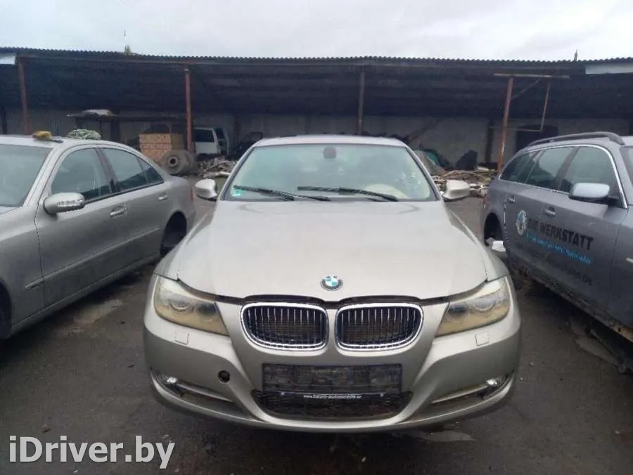  Четверть передняя правая BMW 3 E90/E91/E92/E93 Арт 32972379, вид 2