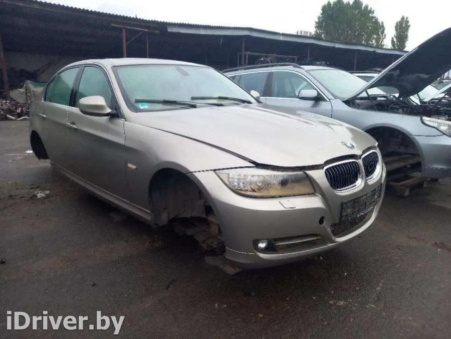  Дверь задняя правая BMW 3 E90/E91/E92/E93 Арт 32976149, вид 2