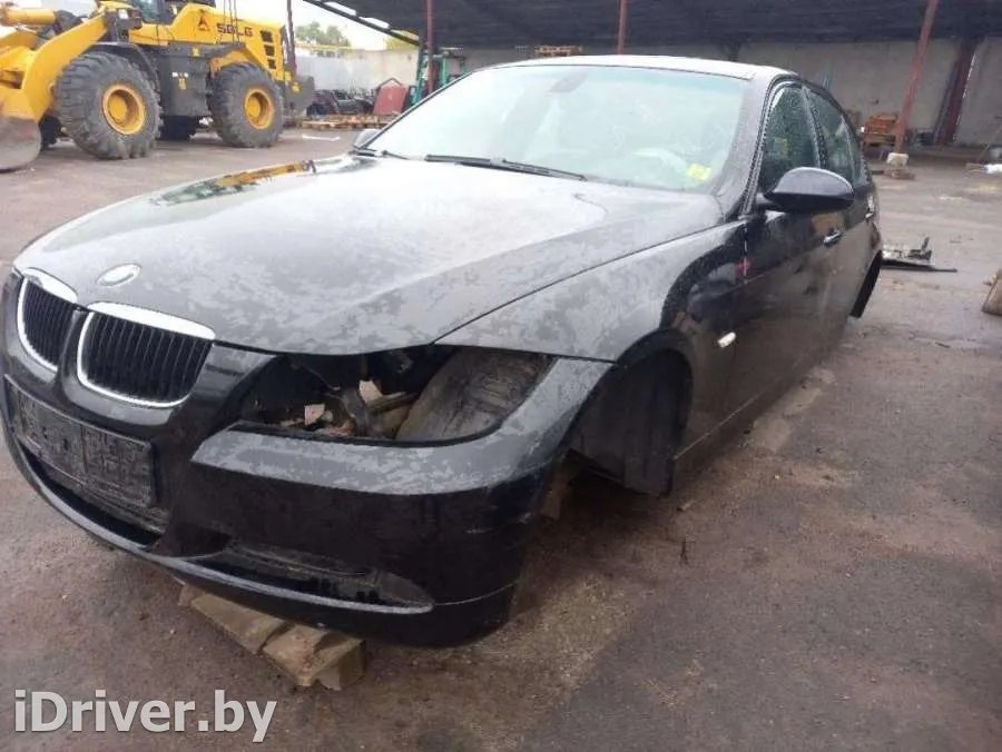  Стекло двери передней левой BMW 3 E90/E91/E92/E93 Арт 33098745, вид 2