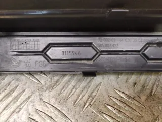 565807423 накладка бампера Skoda Kodiaq Арт 169480PM, вид 4