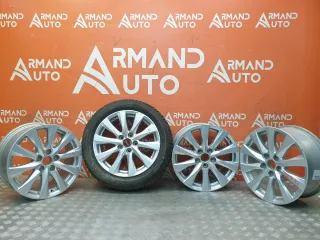 4261106e40 Комплект дисков колесных R17 R17 Toyota Camry 8 XV70 Арт 171647PM, вид 1