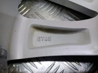 4261106e40 Комплект дисков колесных R17 R17 Toyota Camry 8 XV70 Арт 171647PM, вид 13