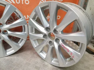4261106e40 Комплект дисков колесных R17 R17 Toyota Camry 8 XV70 Арт 171647PM, вид 2