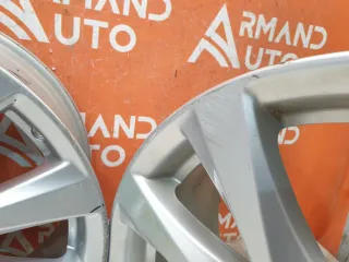 4261106e40 Комплект дисков колесных R17 R17 Toyota Camry 8 XV70 Арт 171647PM, вид 3