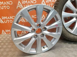 4261106e40 Комплект дисков колесных R17 R17 Toyota Camry 8 XV70 Арт 171647PM, вид 9