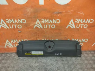 8W0807081 кожух замка капота Audi A4 B9 Арт 173378PM, вид 1