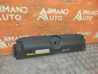 8W0807081 кожух замка капота Audi A4 B9 Арт 173378PM, вид 3