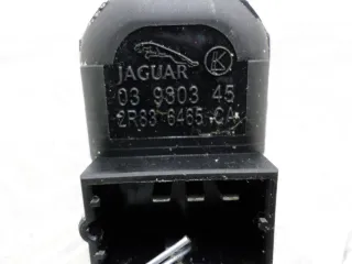 2R836465CA Джойстик регулировки рулевой колонки Jaguar XF 250 Арт 00108776, вид 4