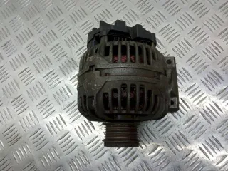 124515019 Генератор Volvo V70 1 Арт AG1032438, вид 2