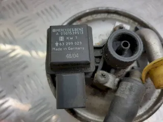  датчик (прочие) Mercedes Vito W639 Арт AG1013563, вид 1