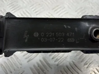 221503471 Катушка зажигания Opel Corsa C Арт AG1011339, вид 4