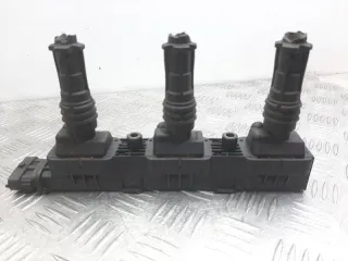 221503014 Катушка зажигания Opel Corsa C Арт AG1010419, вид 2