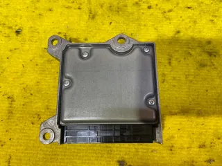 9806788680 Блок AirBag Citroen C4 1 restailing Арт MA93698, вид 2