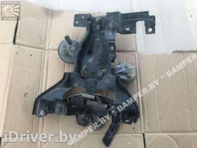  замок капота Nissan X-Trail T31 Арт 35468875, вид 2