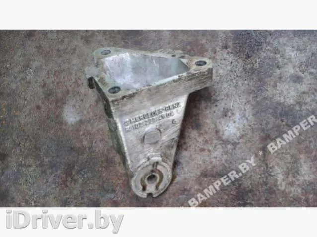 r1022234104 Кронштейн двигателя Mercedes E W124 Арт 25588158, вид 1