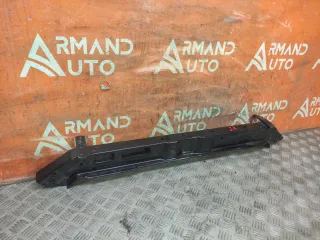 64101F1000 панель передняя (суппорт радиатора) Kia Sportage 4 Арт 180463PM, вид 2