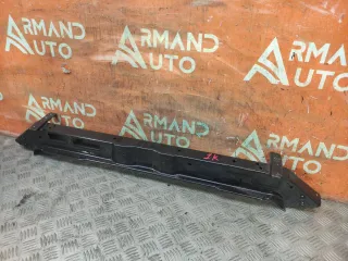64101F1000 панель передняя (суппорт радиатора) Kia Sportage 4 Арт 180463PM, вид 3