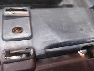 6400J474 бампер митсубиши, митсубиси аутлендер Mitsubishi Outlander 3 restailing 2 Арт 181997PM, вид 13