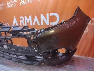 6400J474 бампер митсубиши, митсубиси аутлендер Mitsubishi Outlander 3 restailing 2 Арт 181997PM, вид 3