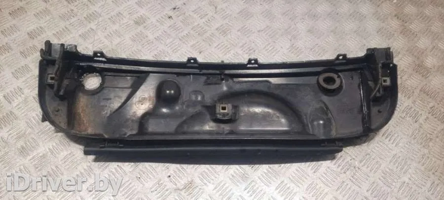 8370066 Решетка стеклоочистителя (Дождевик) BMW 3 E46 Арт 36378057, вид 3