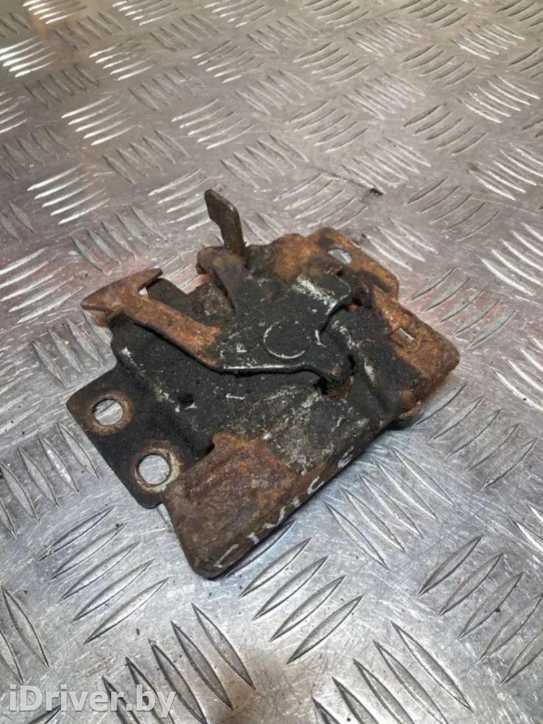  Замок капота Honda Civic 6 Арт 36532862, вид 1