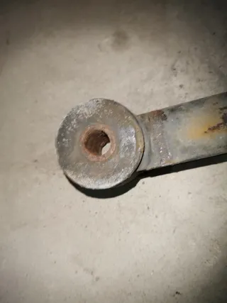  Тяга реактивная Chevrolet Camaro 4 3.8л Арт 174644, вид 2