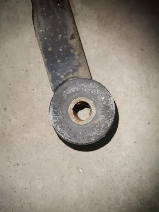  Тяга реактивная Chevrolet Camaro 4 3.8л Арт 174644, вид 3