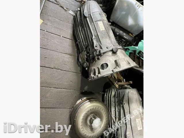 722996 КПП автоматическая (АКПП) Mercedes E W212 Арт 62068457_1, вид 3