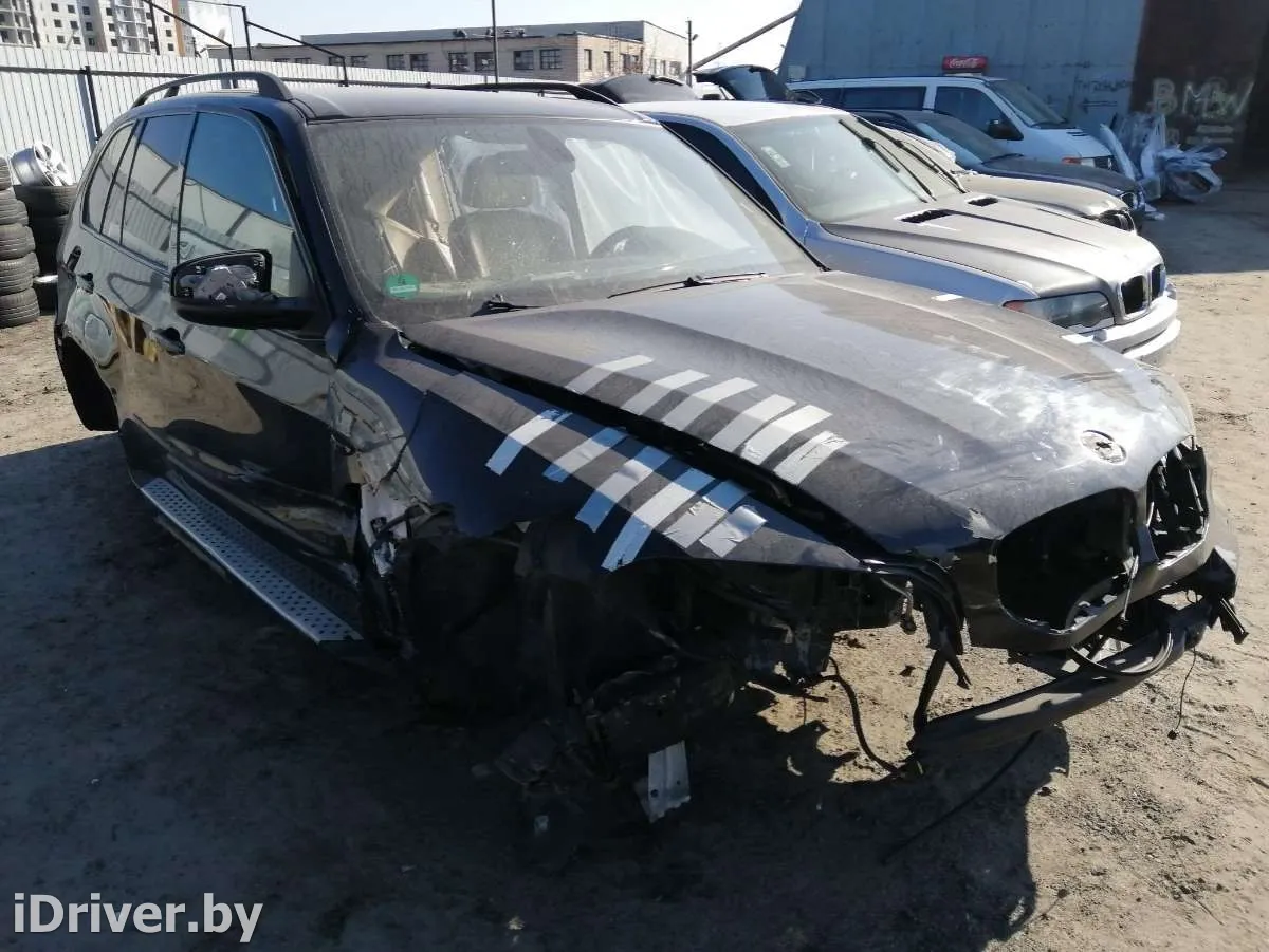  Стойка кузовная передняя правая BMW X5 E70 Арт 703022, вид 6